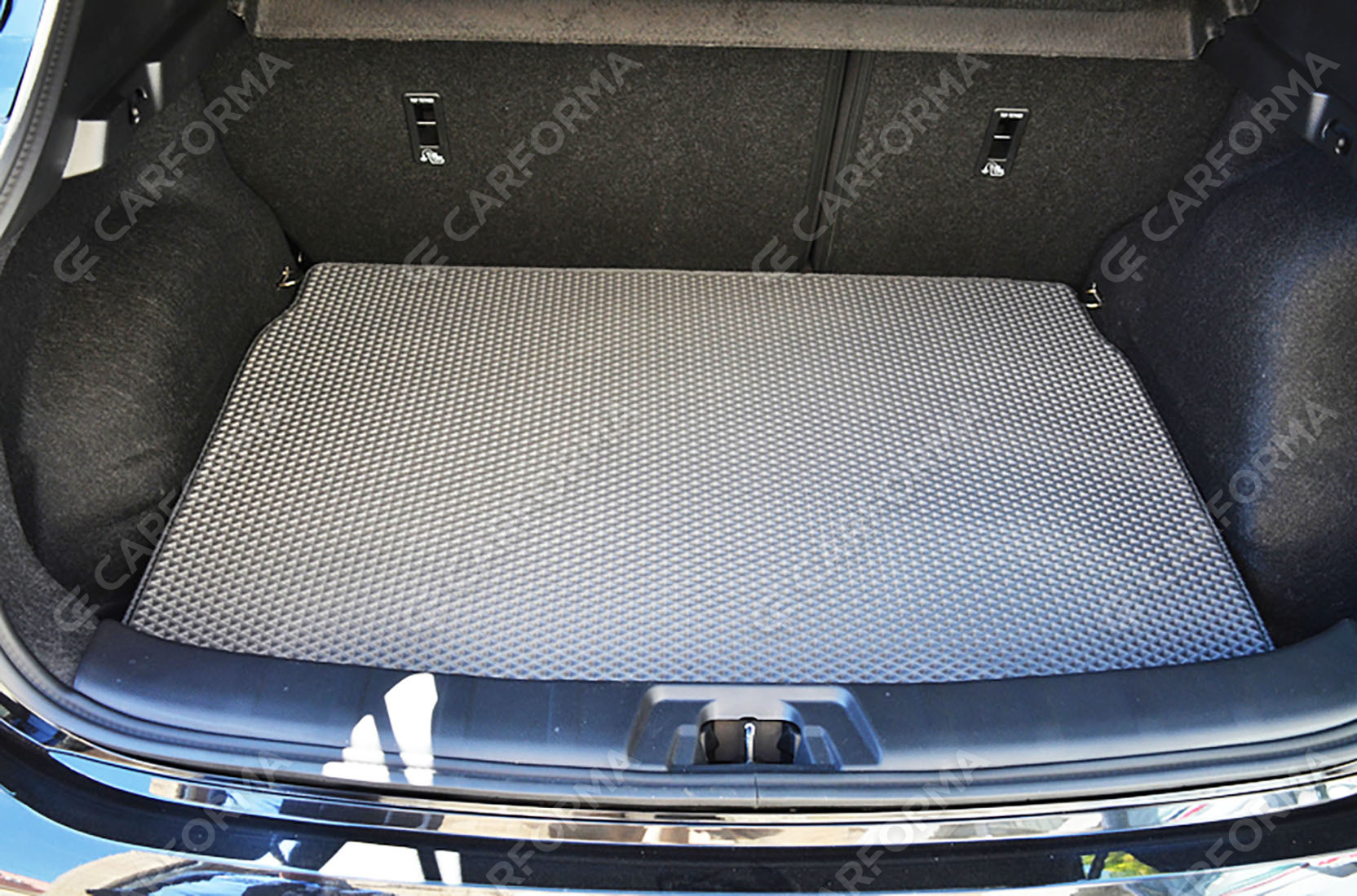 Водительские ворсовые коврики  Nissan Qashqai (J11) (Европа) 2013&nbsp;-&nbsp;2021 в Липецке