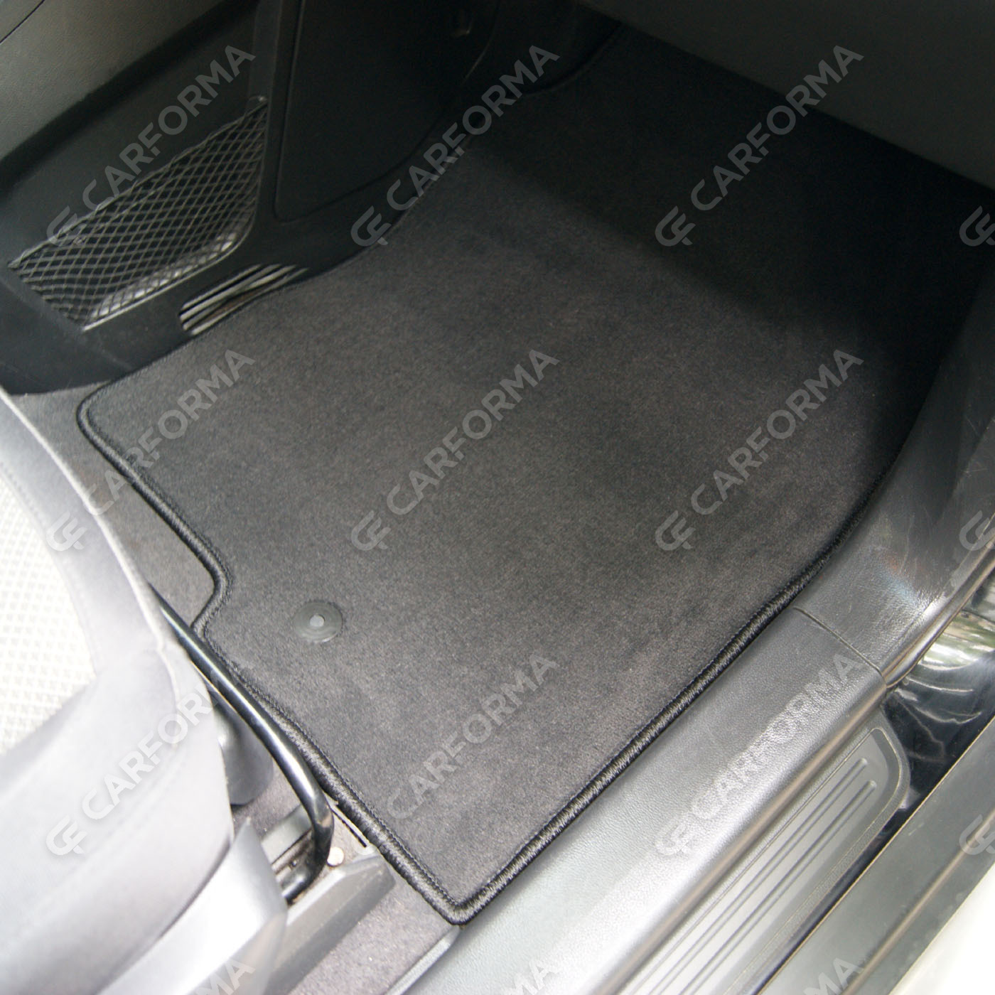 Водительские eva коврики соты Opel Antara 2006&nbsp;-&nbsp;2015 в Липецке