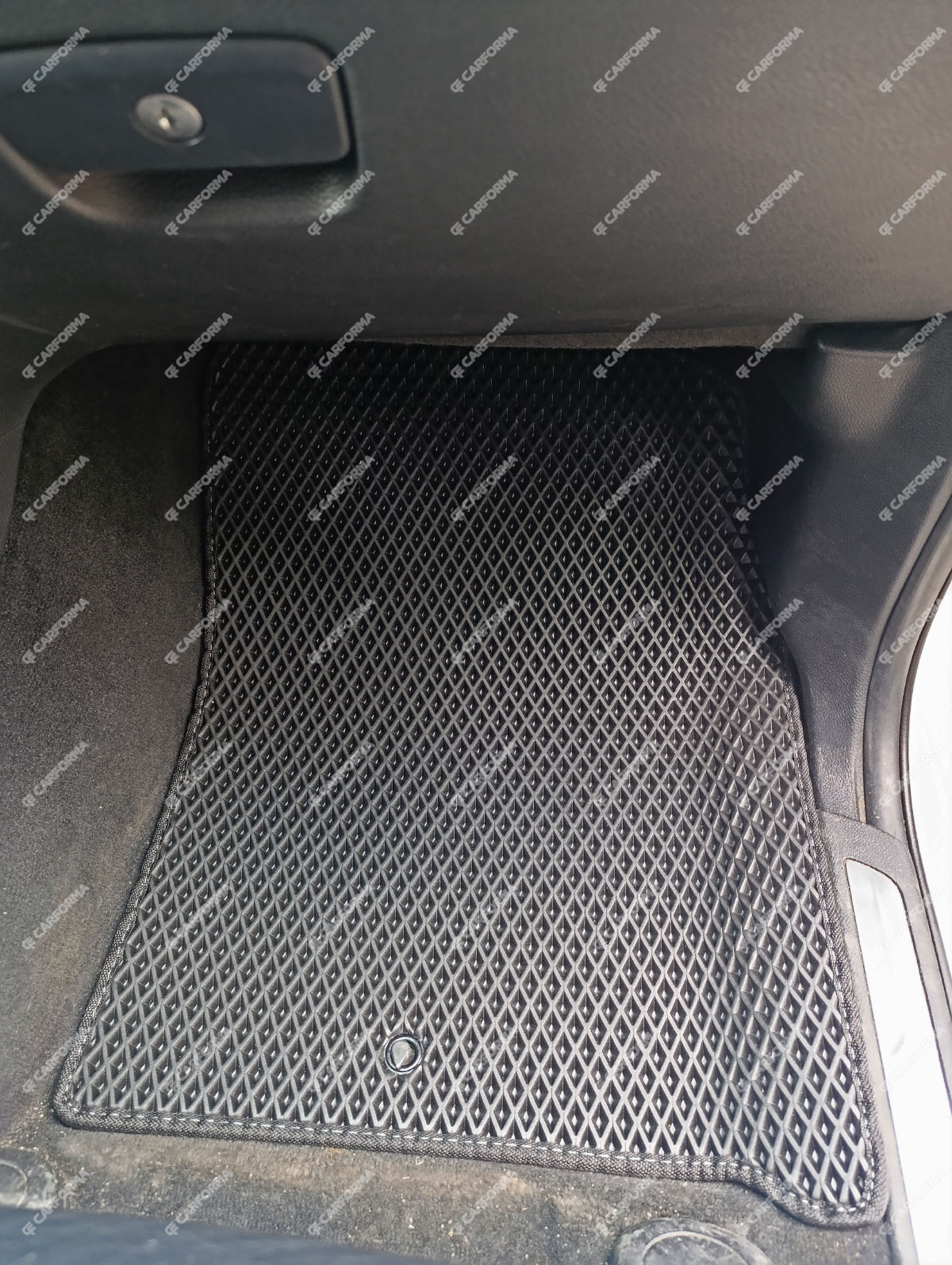 EVA коврики на Jeep Grand Cherokee (WK2) 2010&nbsp;-&nbsp;2022 в Липецке