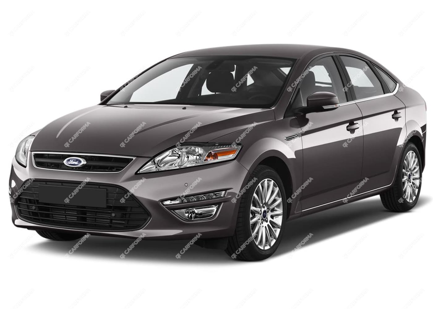 EVA коврики на Ford Mondeo IV 2006 - 2015