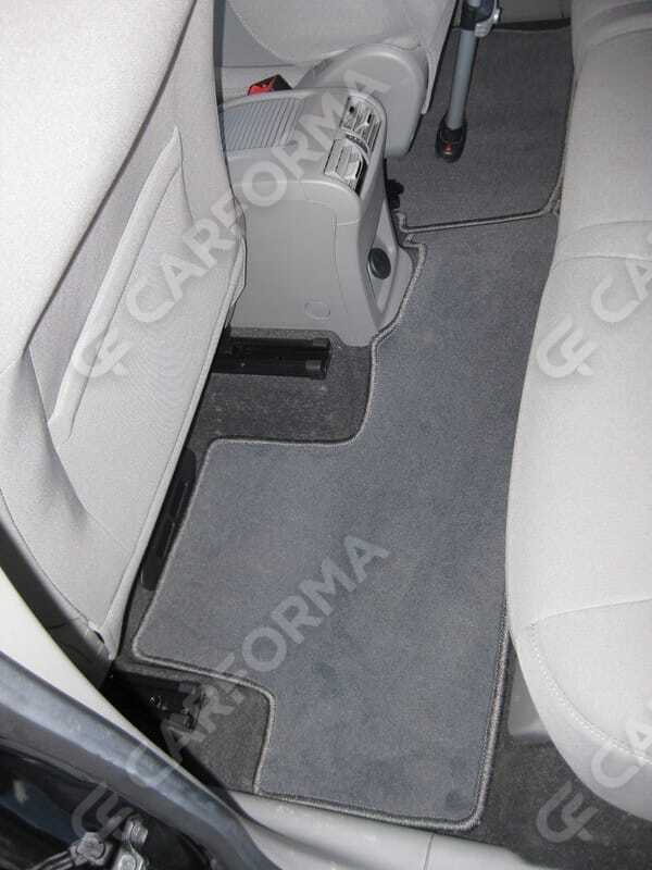 Водительские eva коврики соты Chevrolet Orlando I 2009&nbsp;-&nbsp;2018 в Липецке