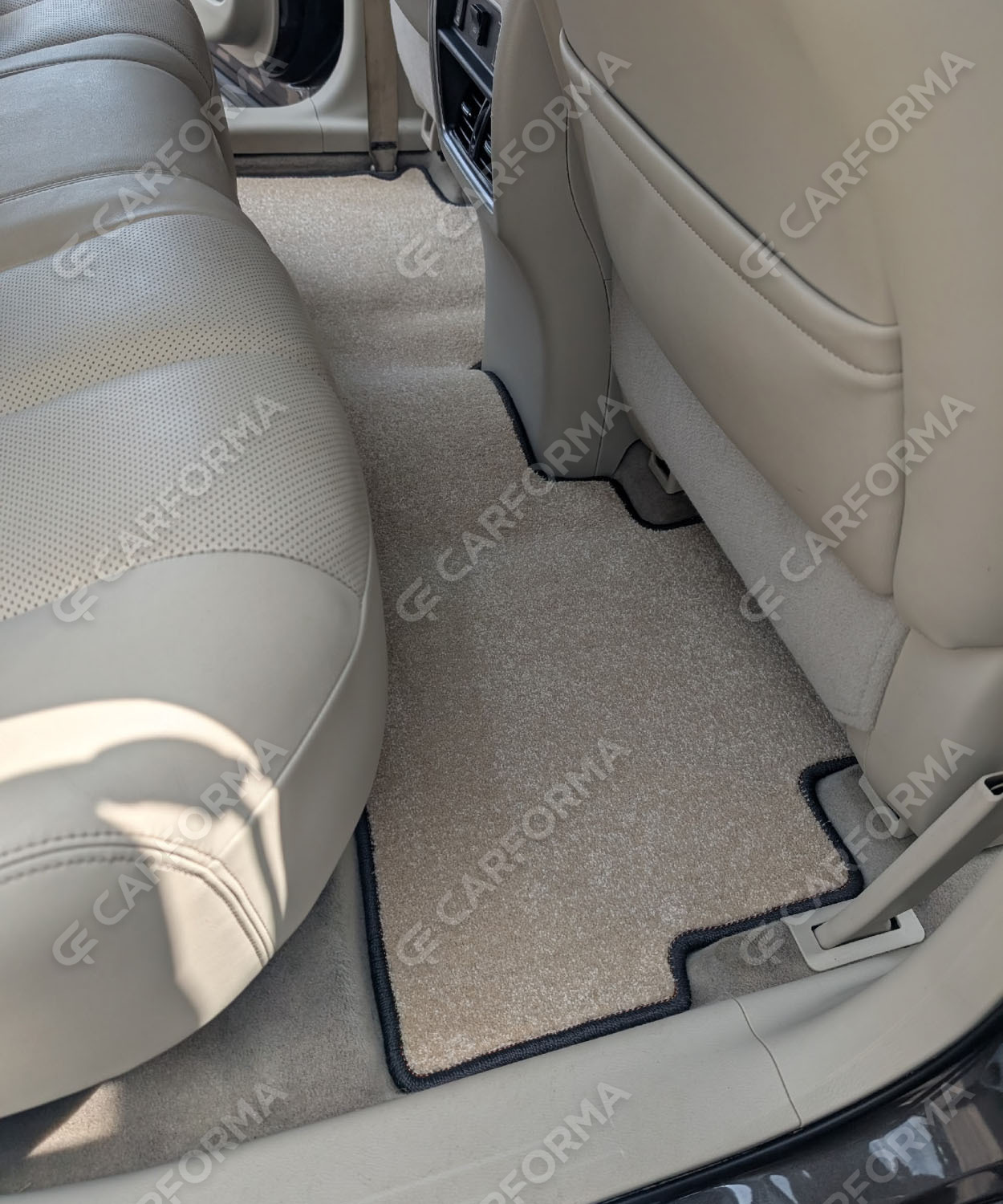 EVA коврики на Nissan Murano (Z52) 2014&nbsp;-&nbsp;2022 в Липецке