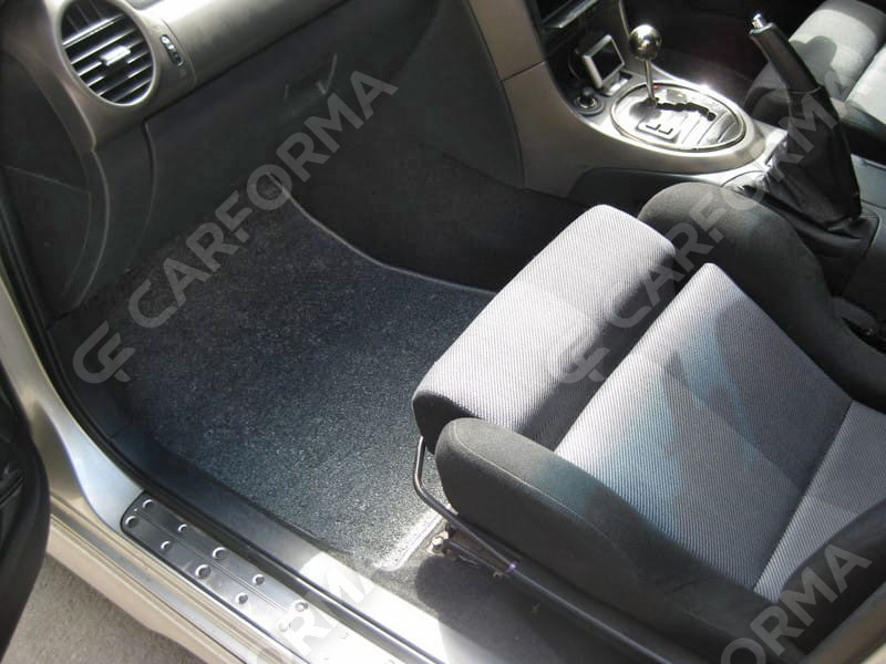 Коврики на Toyota Altezza 1998&nbsp;-&nbsp;2005 в Липецке