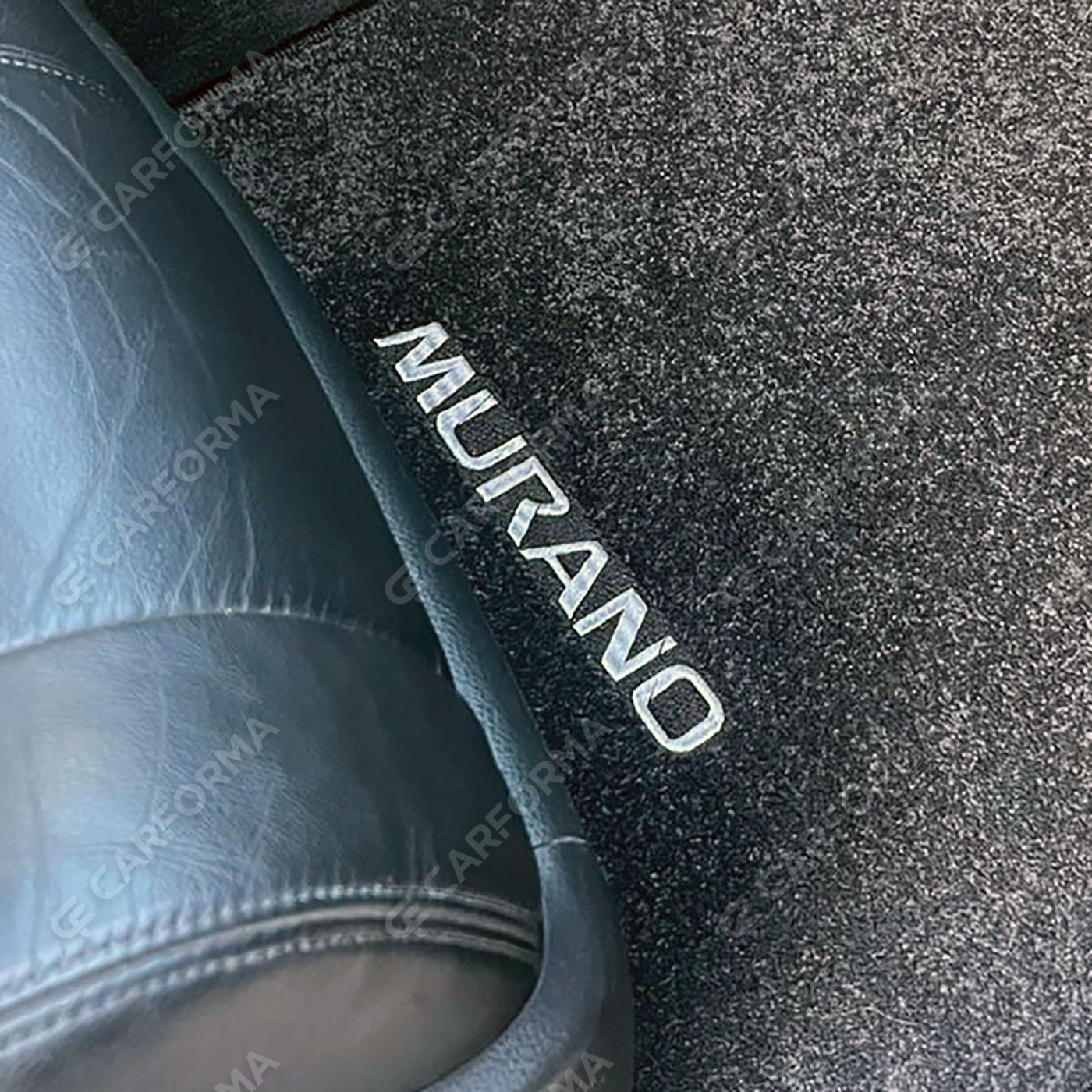 EVA коврики на Nissan Murano (Z52) 2014&nbsp;-&nbsp;2022 в Липецке