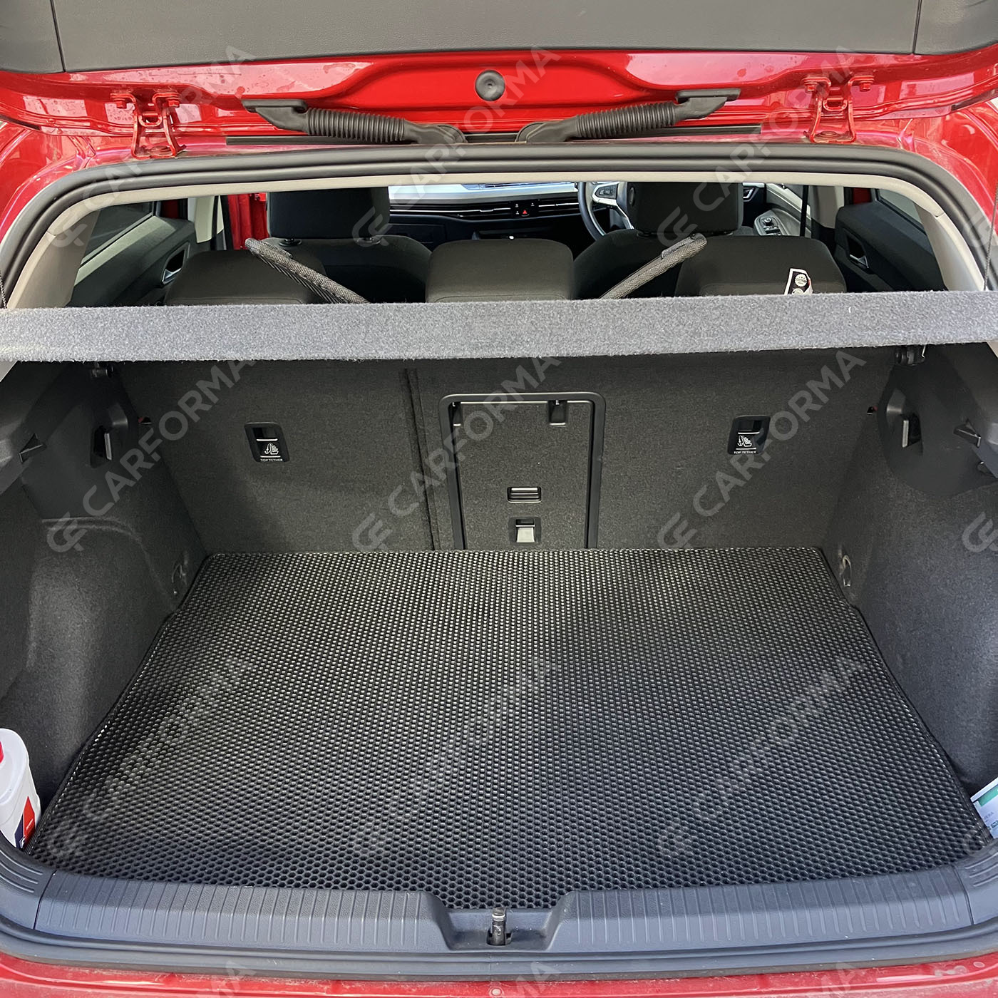 Коврики на Volkswagen Golf 8 2019&nbsp;-&nbsp;2026 в Липецке