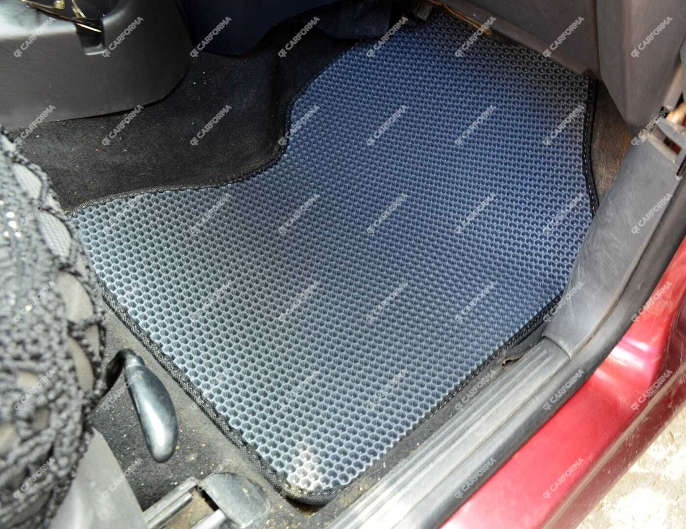 Ворсовые коврики на Ford Focus I 1998&nbsp;-&nbsp;2005 в Липецке