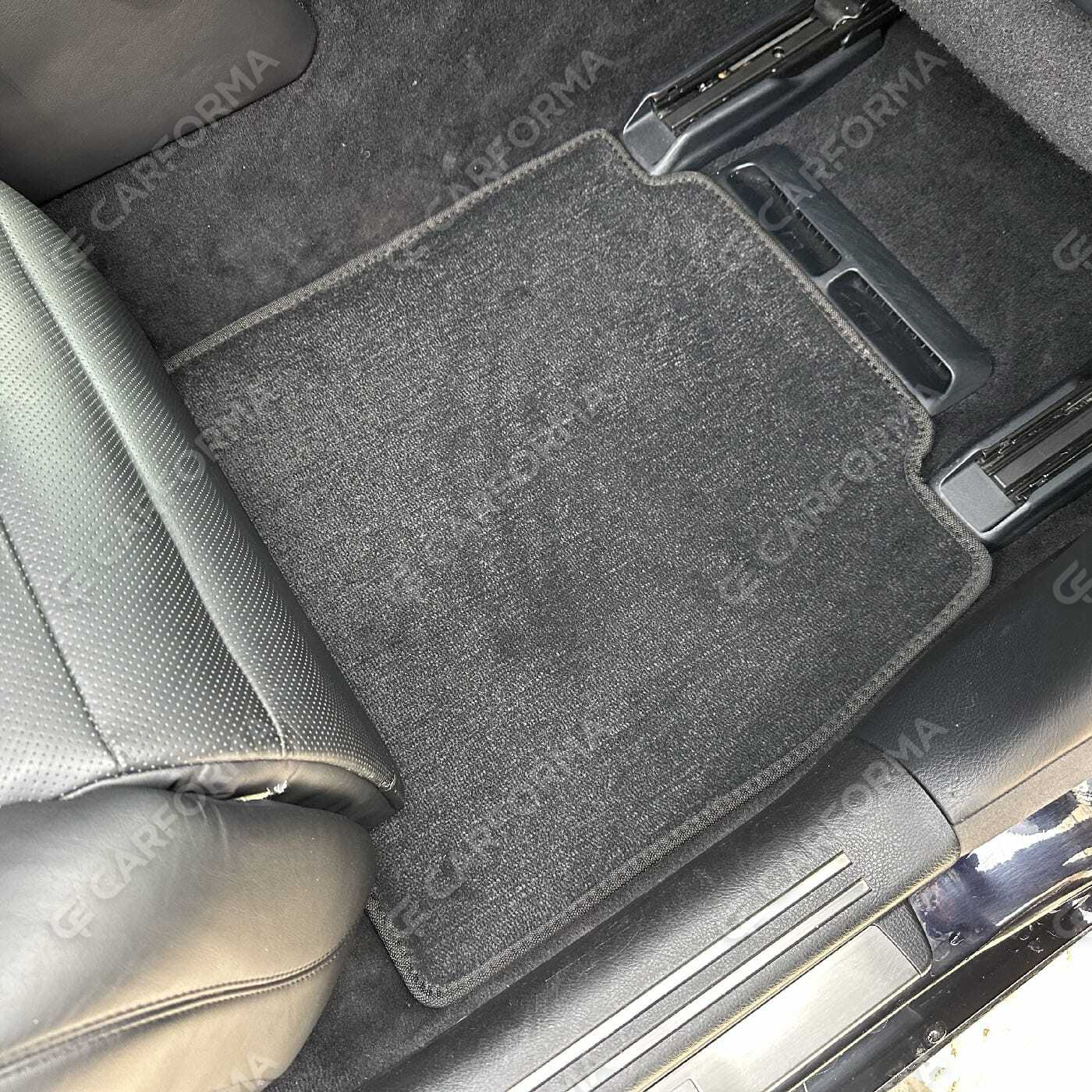 EVA коврики на Lexus LS IV 2006&nbsp;-&nbsp;2017 в Липецке