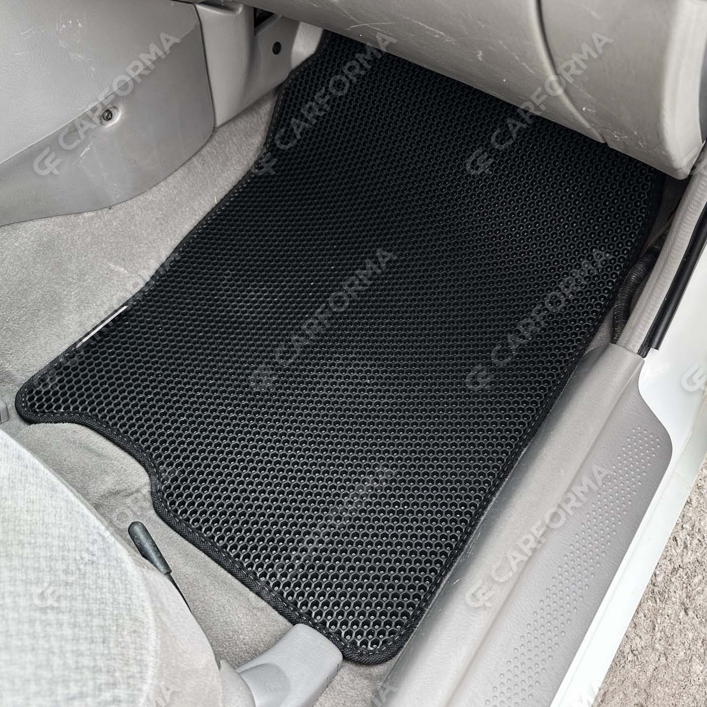 Коврики на Mazda 323 1998&nbsp;-&nbsp;2003 в Липецке