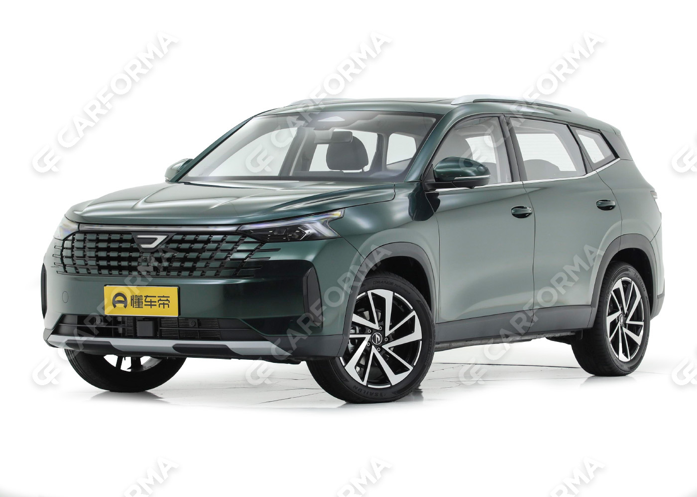 Коврики на Jetta VS8 2025&nbsp;-&nbsp;2026