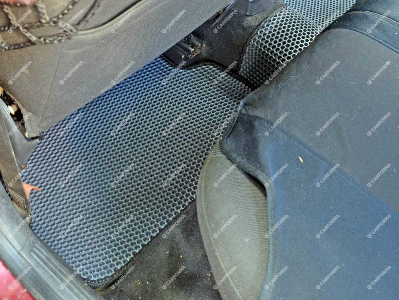 Ворсовые коврики на Ford Focus I 1998&nbsp;-&nbsp;2005 в Липецке