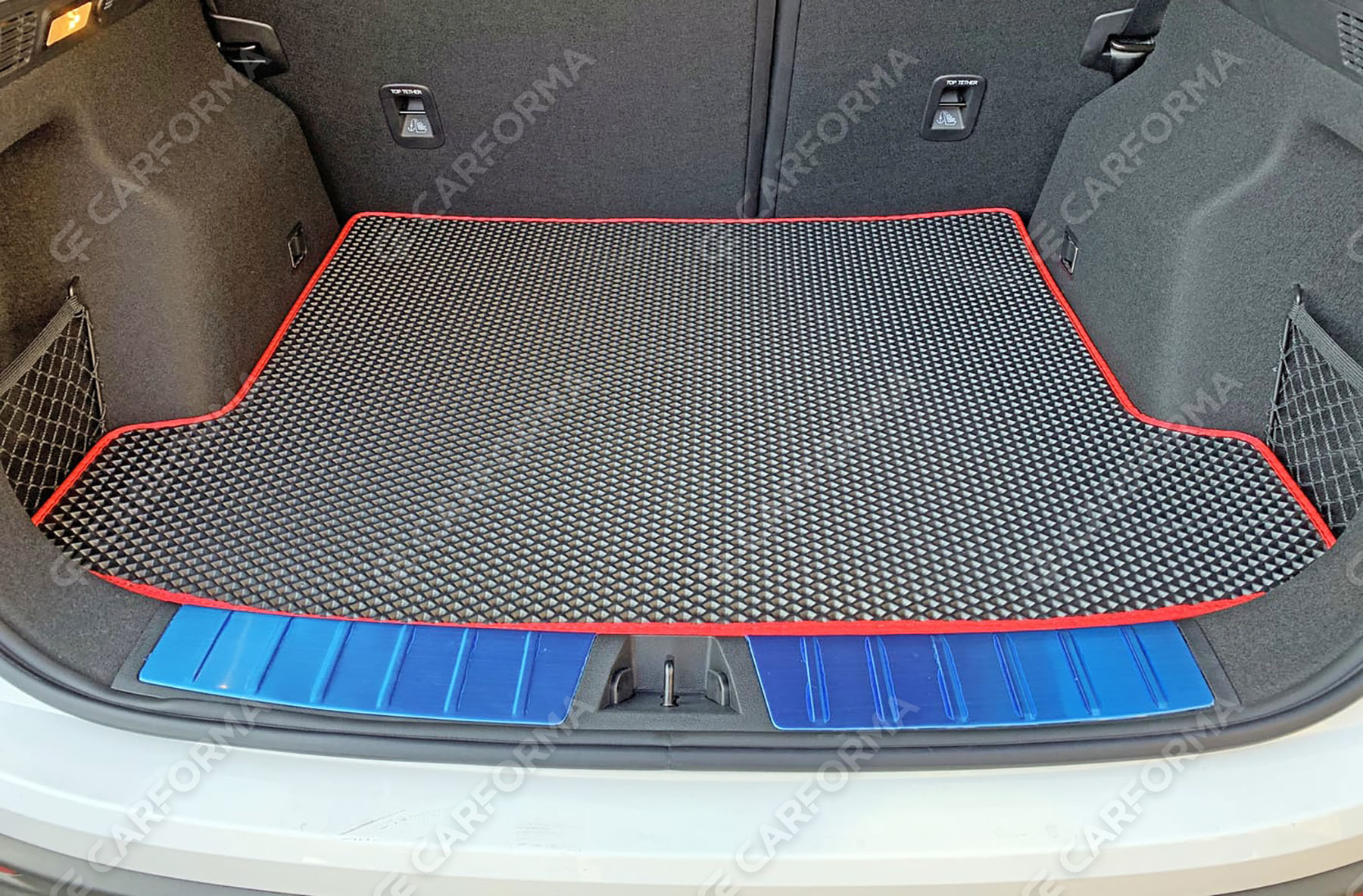 Коврики на BelGee X50 2023&nbsp;-&nbsp;2026 в Липецке