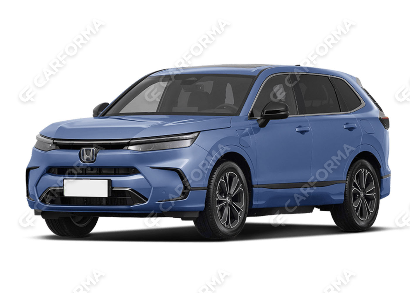 Коврики на Honda Breeze 2 2022&nbsp;-&nbsp;2026 в Липецке