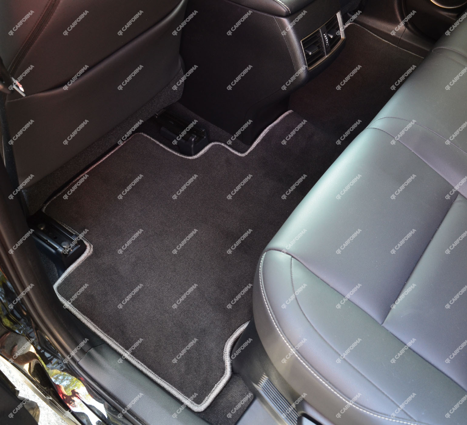 Коврики на Lexus NX I 2014&nbsp;-&nbsp;2021 в Липецке