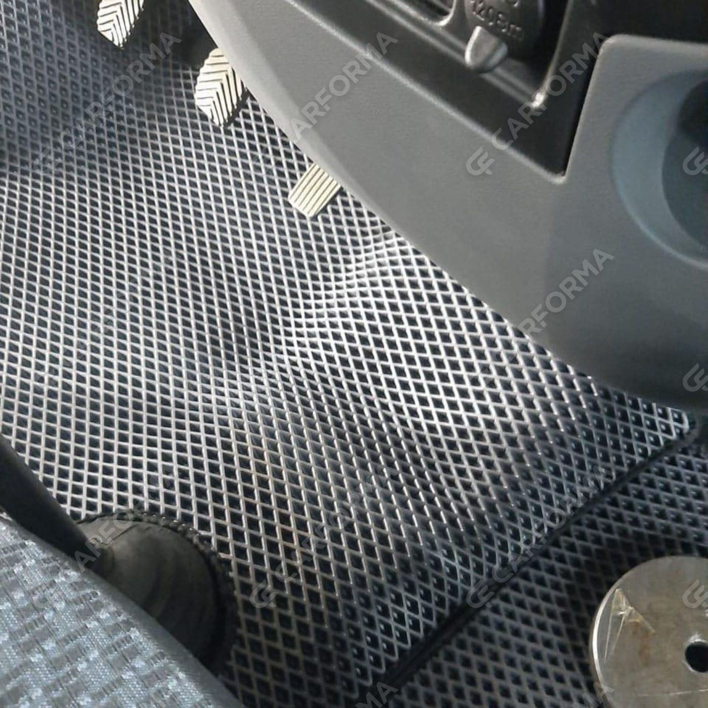 Коврики на ГАЗ ГАЗель бизнес 9 мест 2020&nbsp;-&nbsp;2026 в Липецке