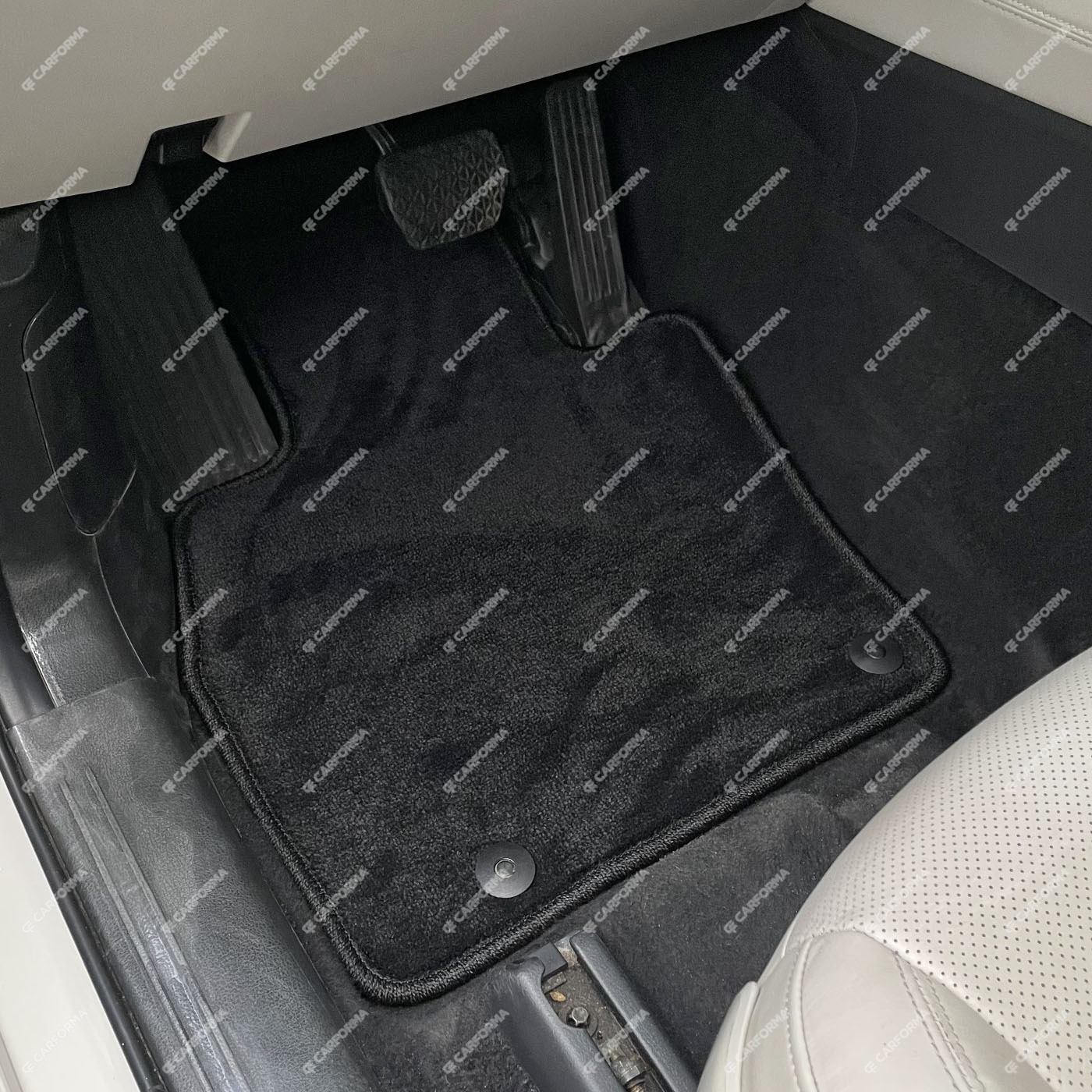 Коврики на Mazda CX60 2022&nbsp;-&nbsp;2025 в Липецке