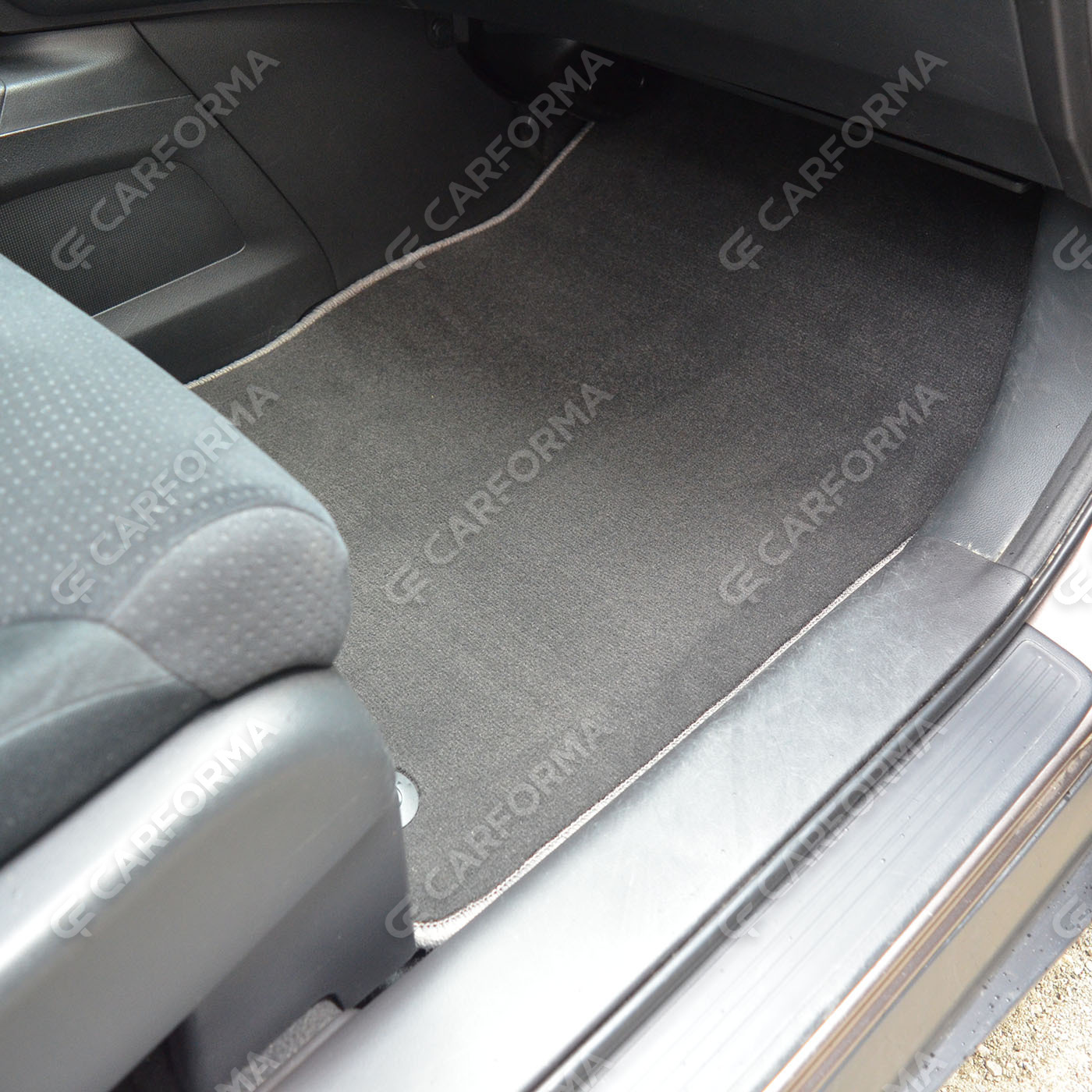 Коврики на Honda CR-V IV 2012&nbsp;-&nbsp;2018 в Липецке