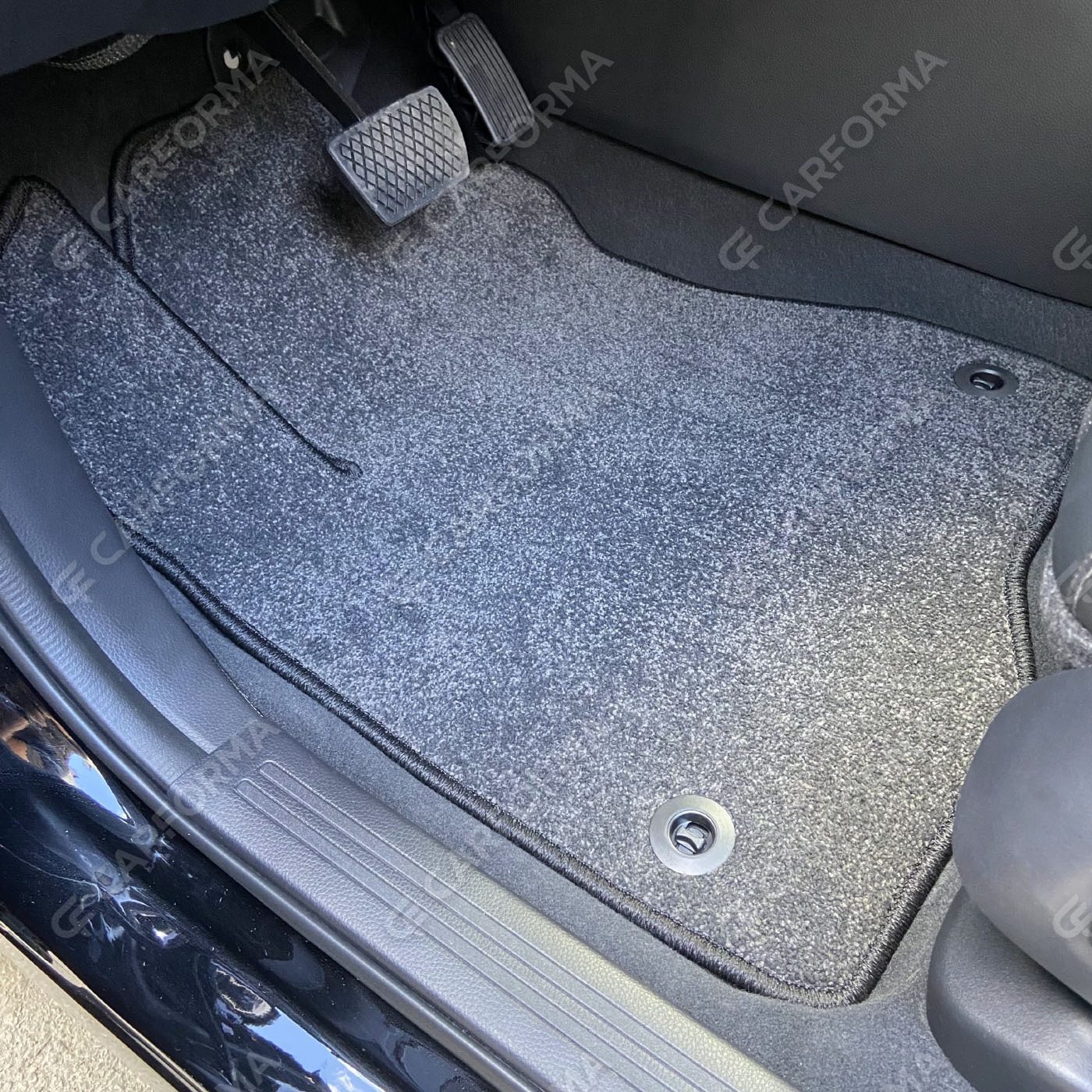 Коврики на Honda Breeze 2 2022&nbsp;-&nbsp;2026 в Липецке