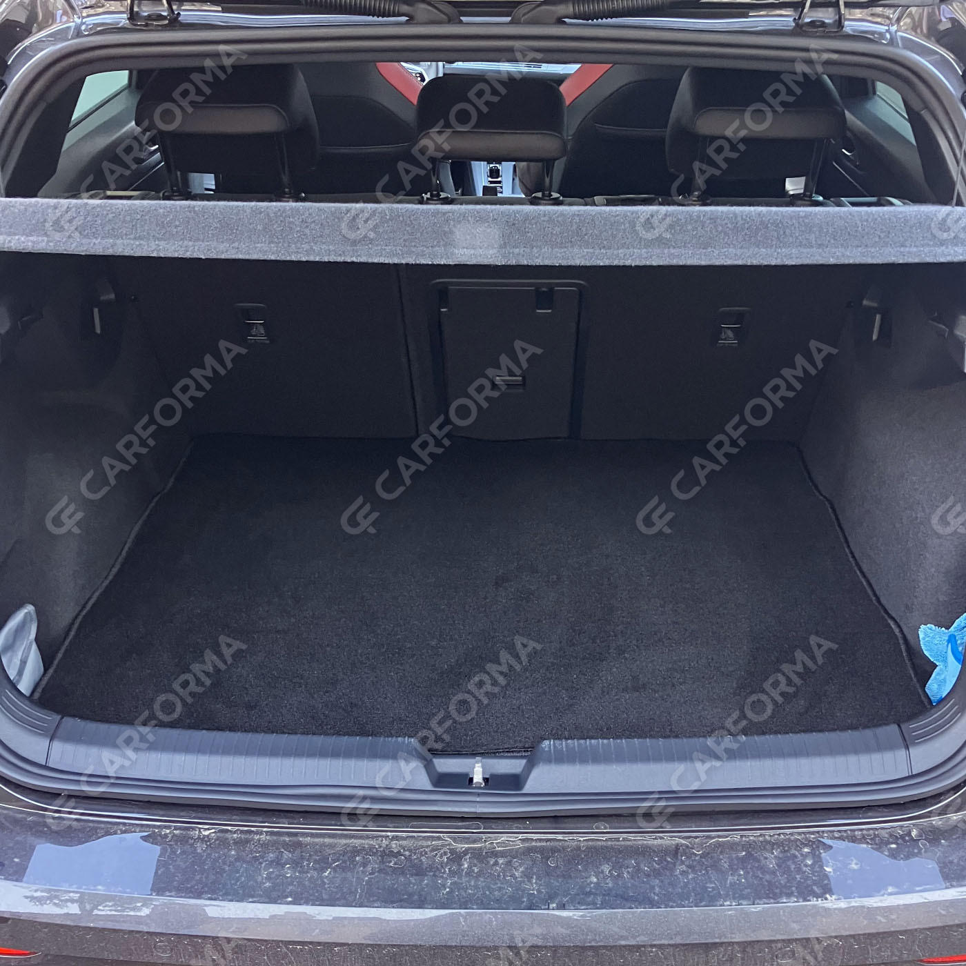 Коврики на Volkswagen Golf R 8 2020&nbsp;-&nbsp;2026 в Липецке