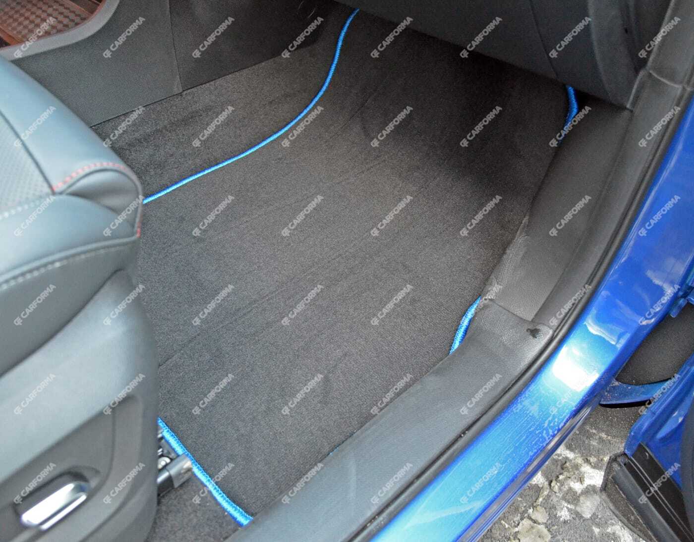 Ворсовые коврики на Tenet T7 2025&nbsp;-&nbsp;2025 в Липецке