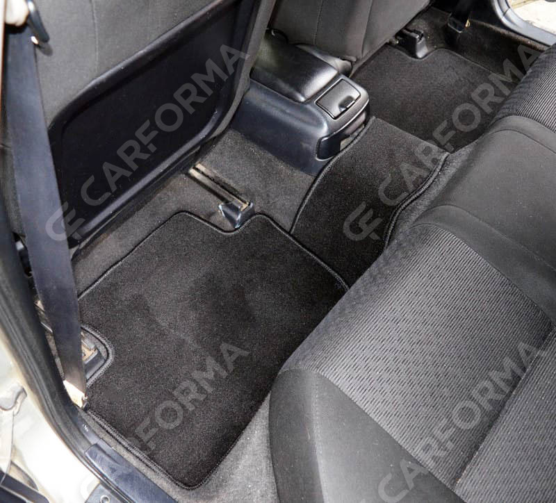 Коврики на Toyota Altezza 1998&nbsp;-&nbsp;2005 в Липецке