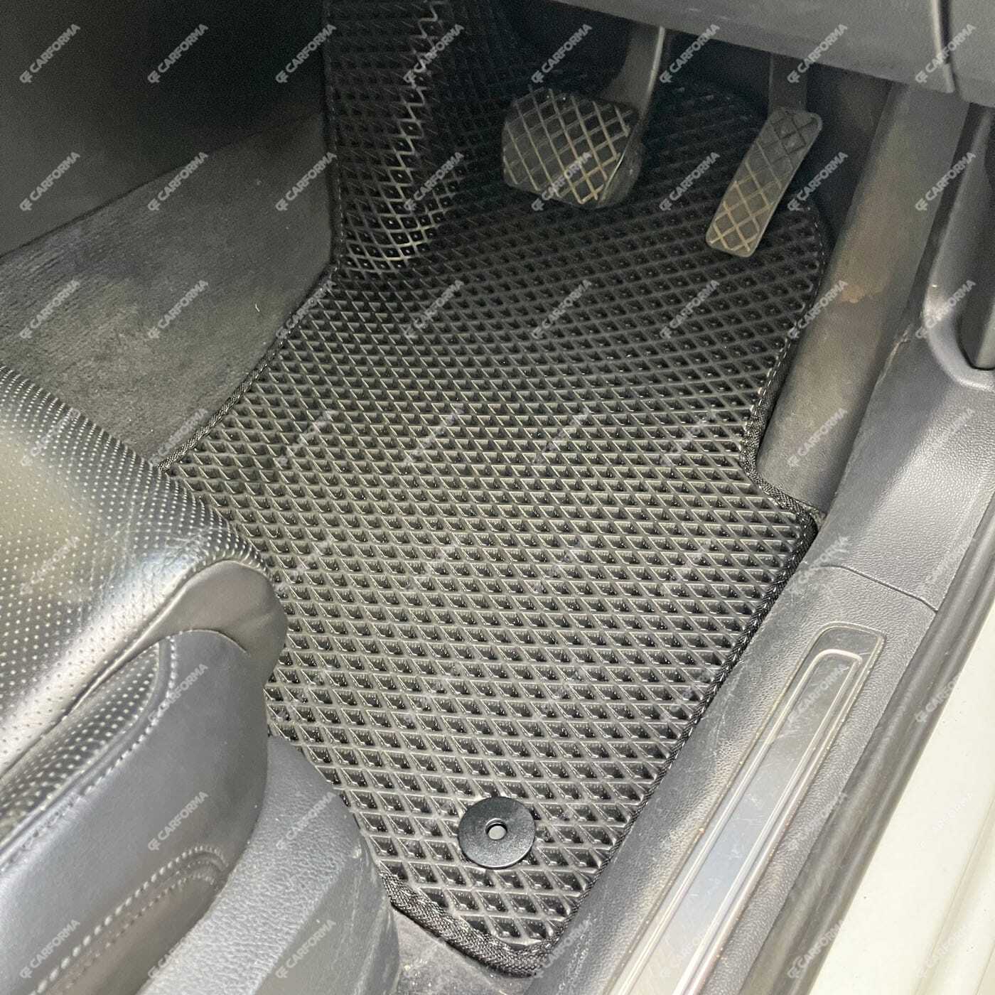 EVA коврики на Audi A3 (8Y) 2020&nbsp;-&nbsp;2025 в Липецке