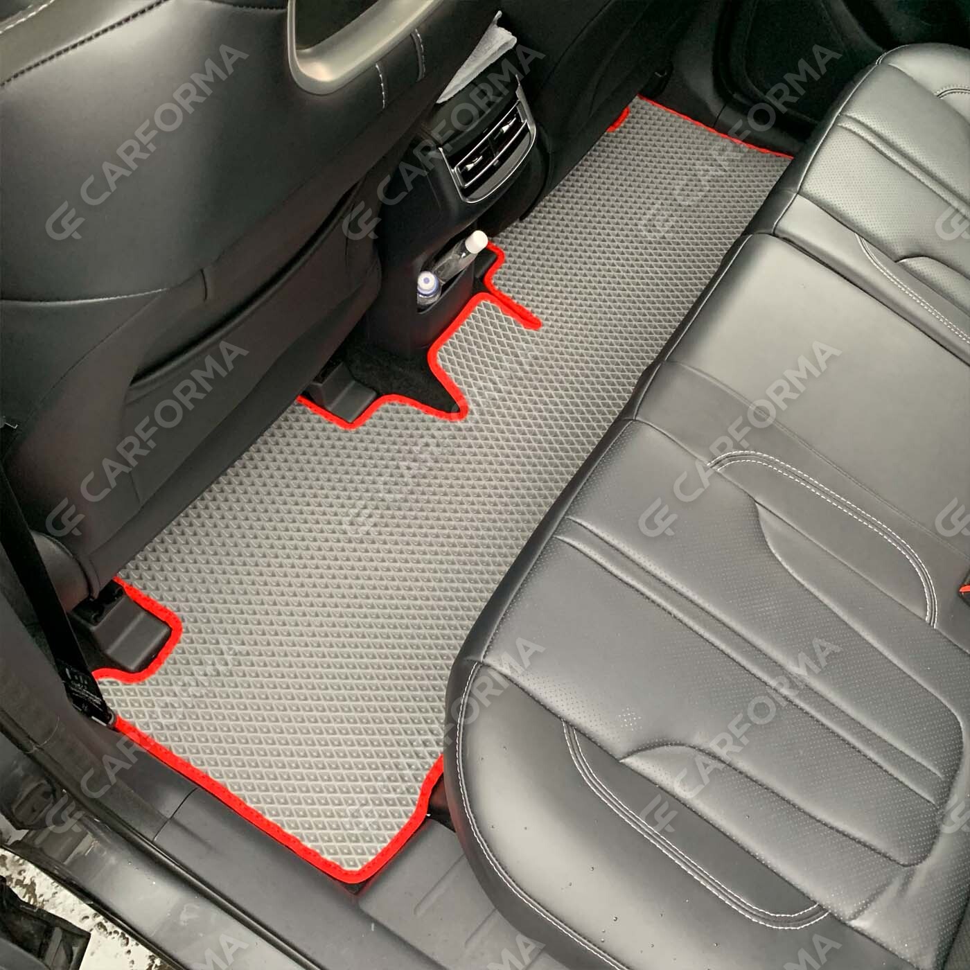 EVA коврики на Changan CS75 Plus II 2022&nbsp;-&nbsp;2026 в Липецке