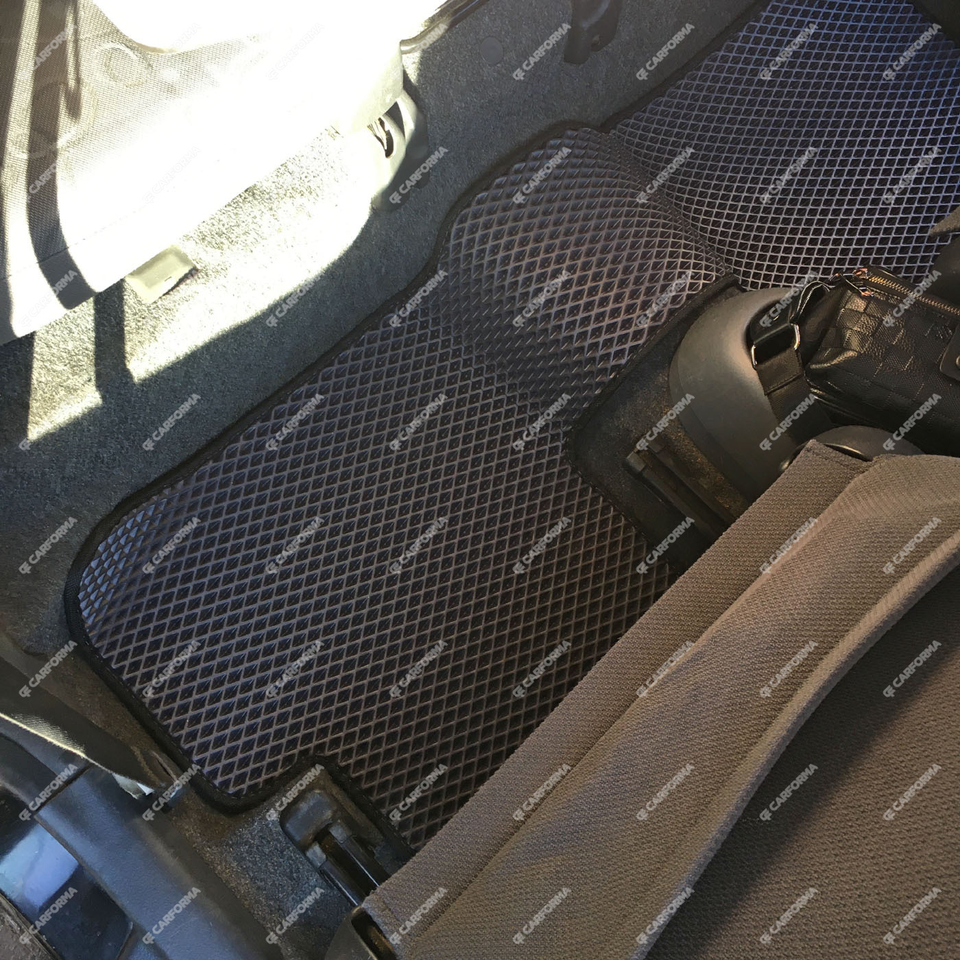 Коврики на Toyota Vitz I 1998&nbsp;-&nbsp;2005 в Липецке