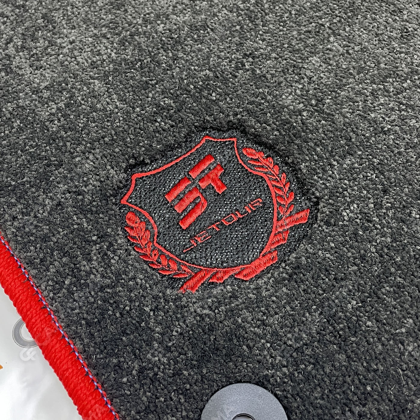 Коврики на Jetour X70 2018&nbsp;-&nbsp;2026 в Липецке