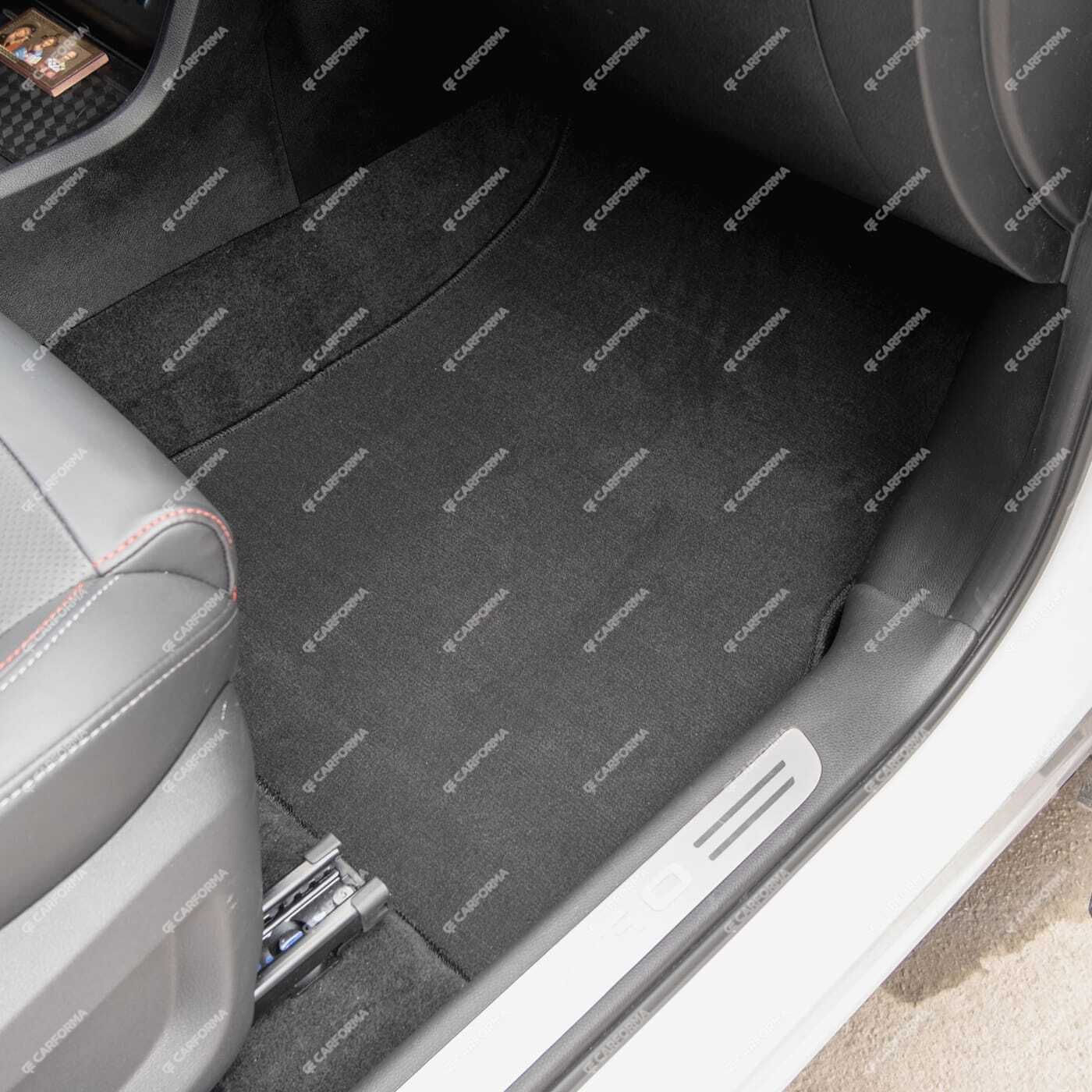 Ворсовые коврики на Tenet T7 2025&nbsp;-&nbsp;2025 в Липецке