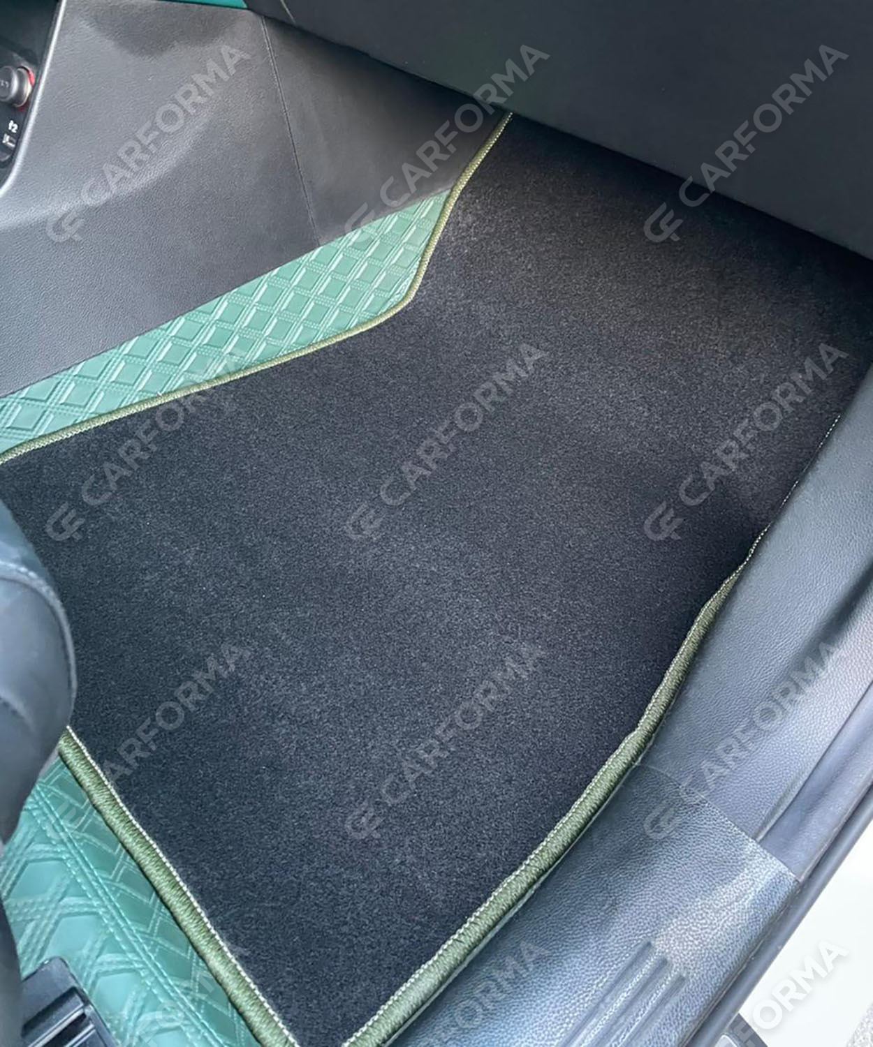 EVA коврики на GAC GS8 II 2023&nbsp;-&nbsp;2026 в Липецке