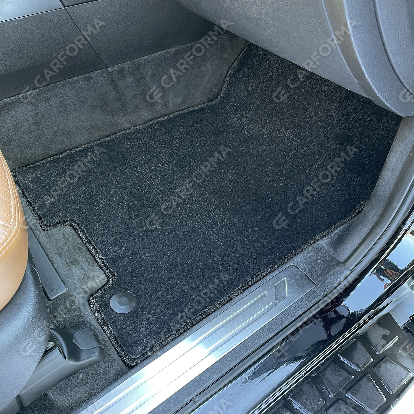 Коврики на KIA Mohave 2008&nbsp;-&nbsp;2026 в Липецке