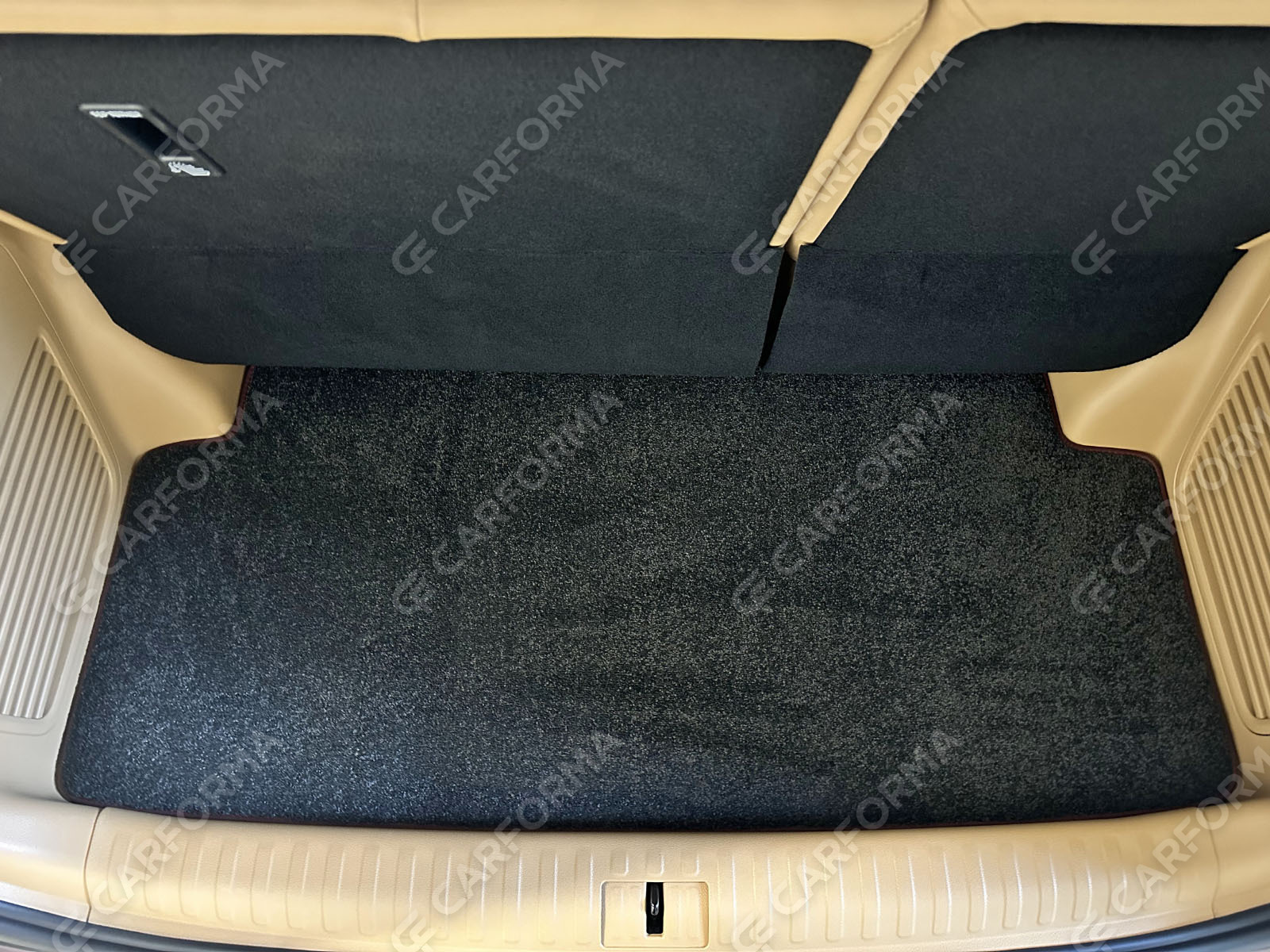 Ворсовые коврики на Voyah Dream 2021&nbsp;-&nbsp;2026 в Липецке