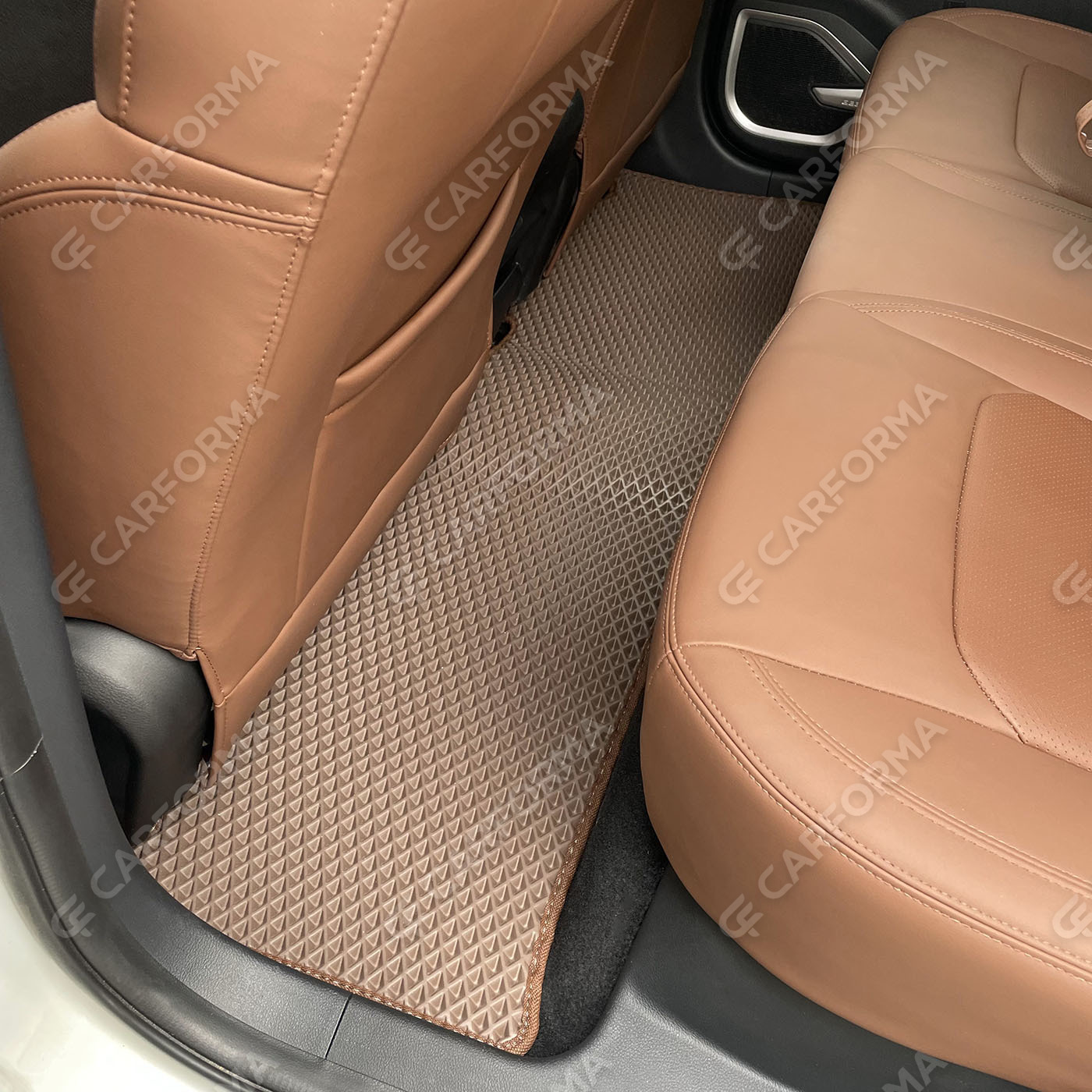 Коврики на Geely Vision X6 Pro 2021&nbsp;-&nbsp;2024 в Липецке
