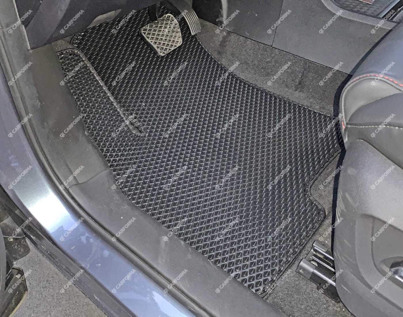 Ворсовые коврики на Tenet T7 2025&nbsp;-&nbsp;2025 в Липецке