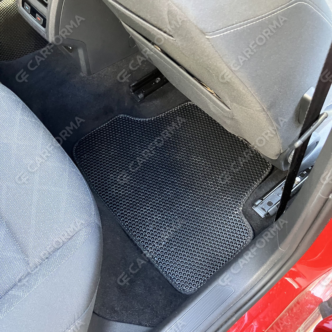 Коврики на Volkswagen Golf 8 2019&nbsp;-&nbsp;2026 в Липецке