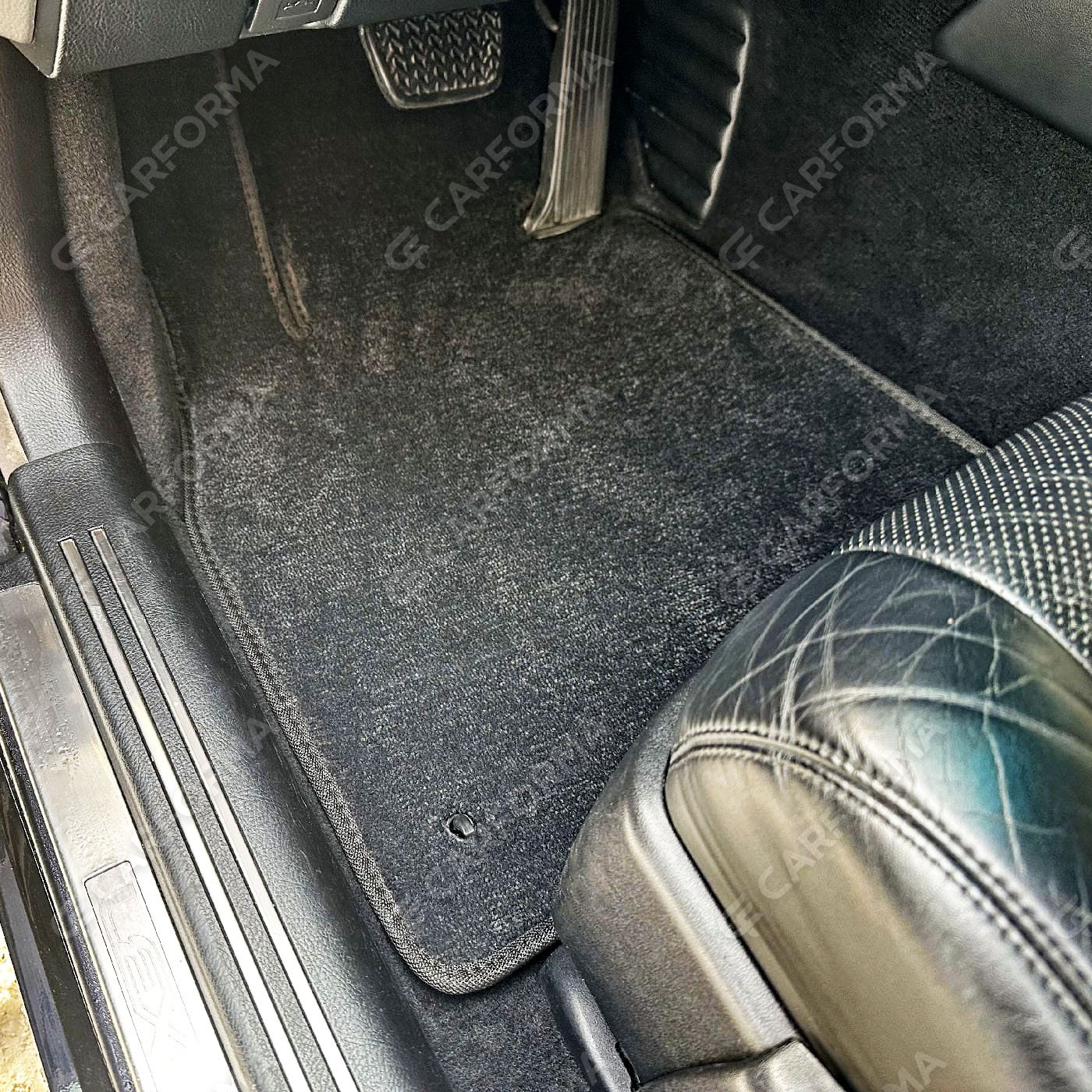 EVA коврики на Lexus LS IV 2006&nbsp;-&nbsp;2017 в Липецке