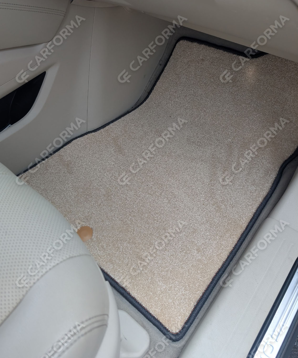 EVA коврики на Nissan Murano (Z52) 2014&nbsp;-&nbsp;2022 в Липецке