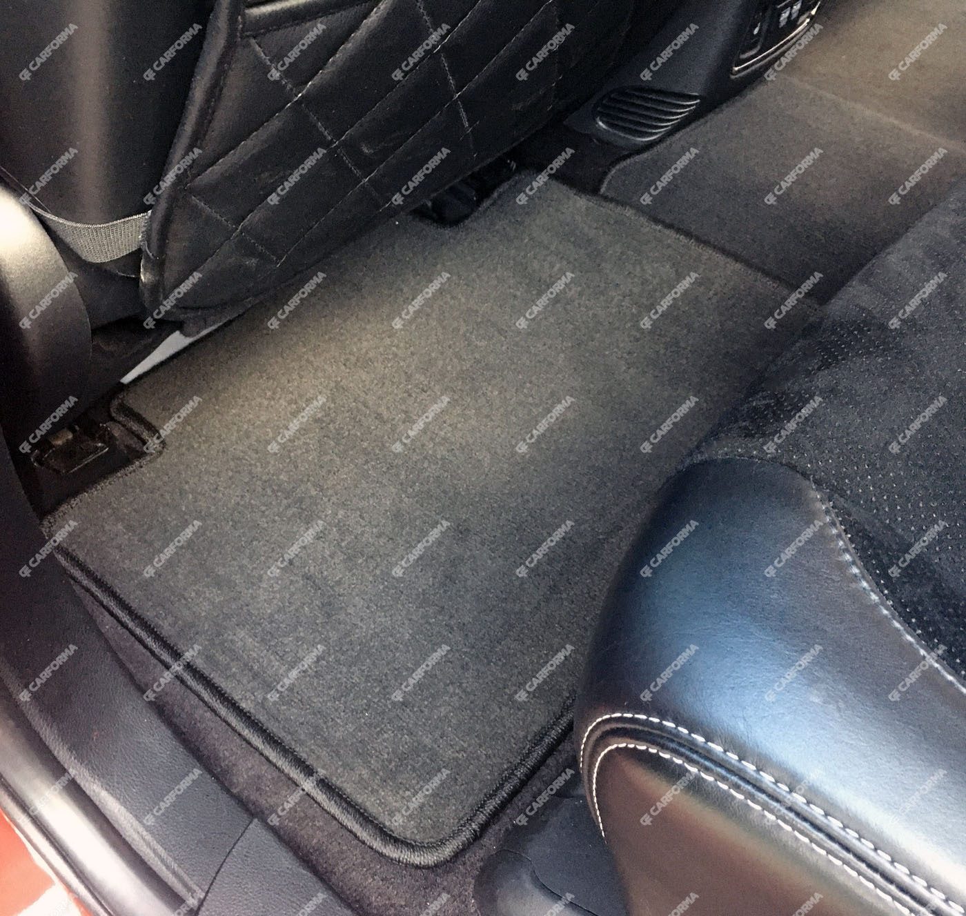 EVA коврики на Jeep Grand Cherokee (WK2) 2010&nbsp;-&nbsp;2022 в Липецке