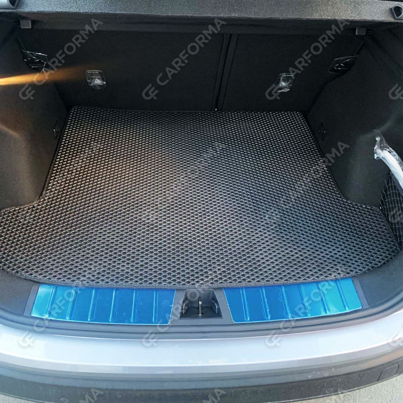 Ворсовые коврики на BelGee X50+ 2023&nbsp;-&nbsp;2026 в Липецке