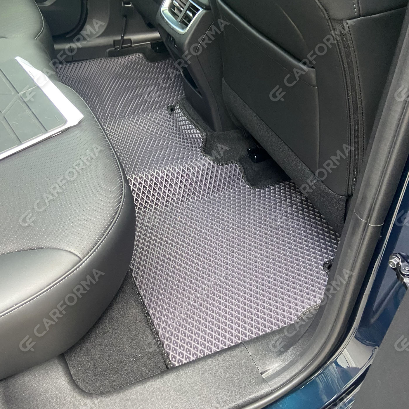 Ворсовые коврики на Haval F7x II 2025&nbsp;-&nbsp;2026 в Липецке