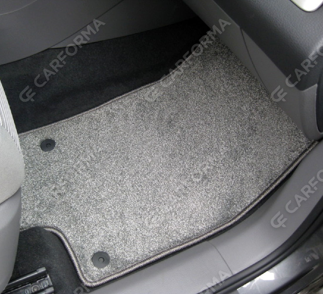 EVA коврики ромб Seat Alhambra II 2010&nbsp;-&nbsp;2020 в Липецке