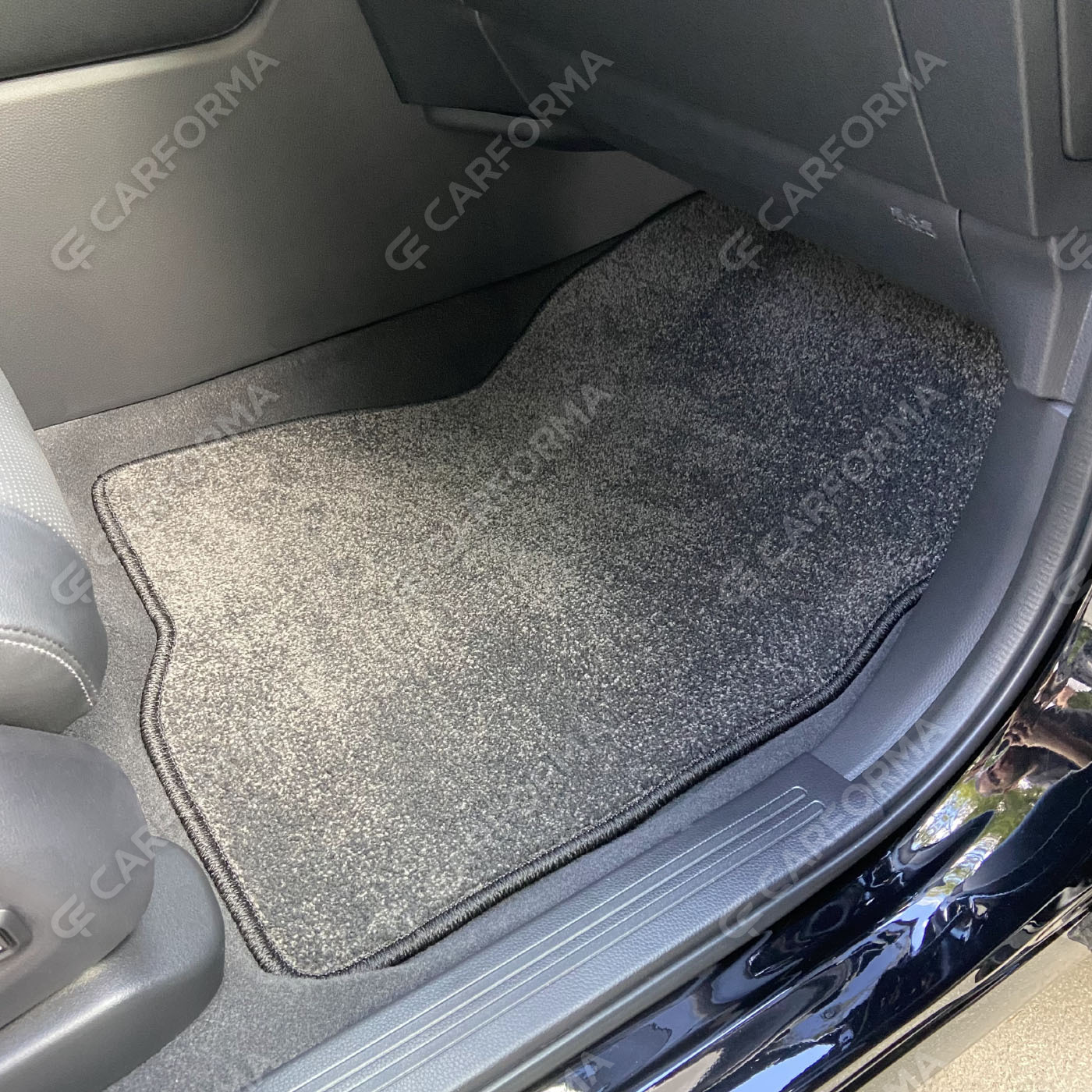 Коврики на Honda Breeze 2 2022&nbsp;-&nbsp;2026 в Липецке