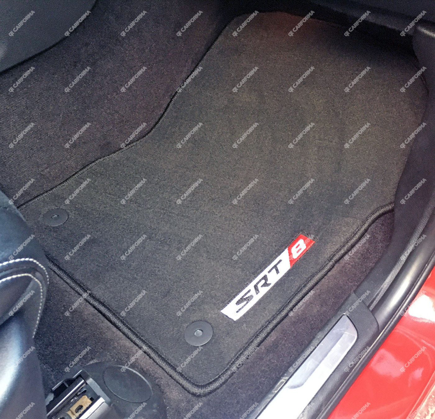 EVA коврики на Jeep Grand Cherokee (WK2) 2010&nbsp;-&nbsp;2022 в Липецке