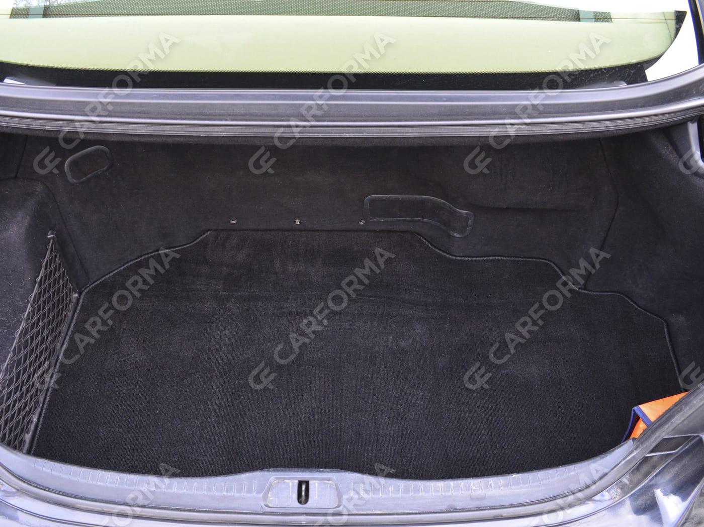 EVA коврики на Lexus LS IV 2006&nbsp;-&nbsp;2017 в Липецке