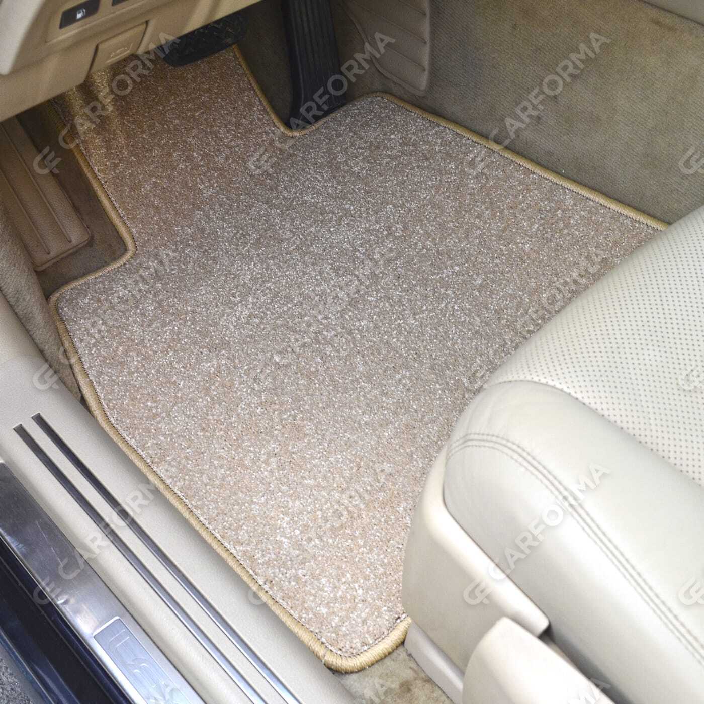 EVA коврики на Lexus LS IV 2006&nbsp;-&nbsp;2017 в Липецке