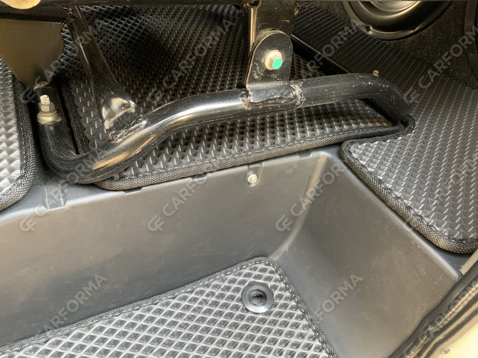 Ворсовые коврики на ГАЗ ГАЗель 1994&nbsp;-&nbsp;2026 в Липецке