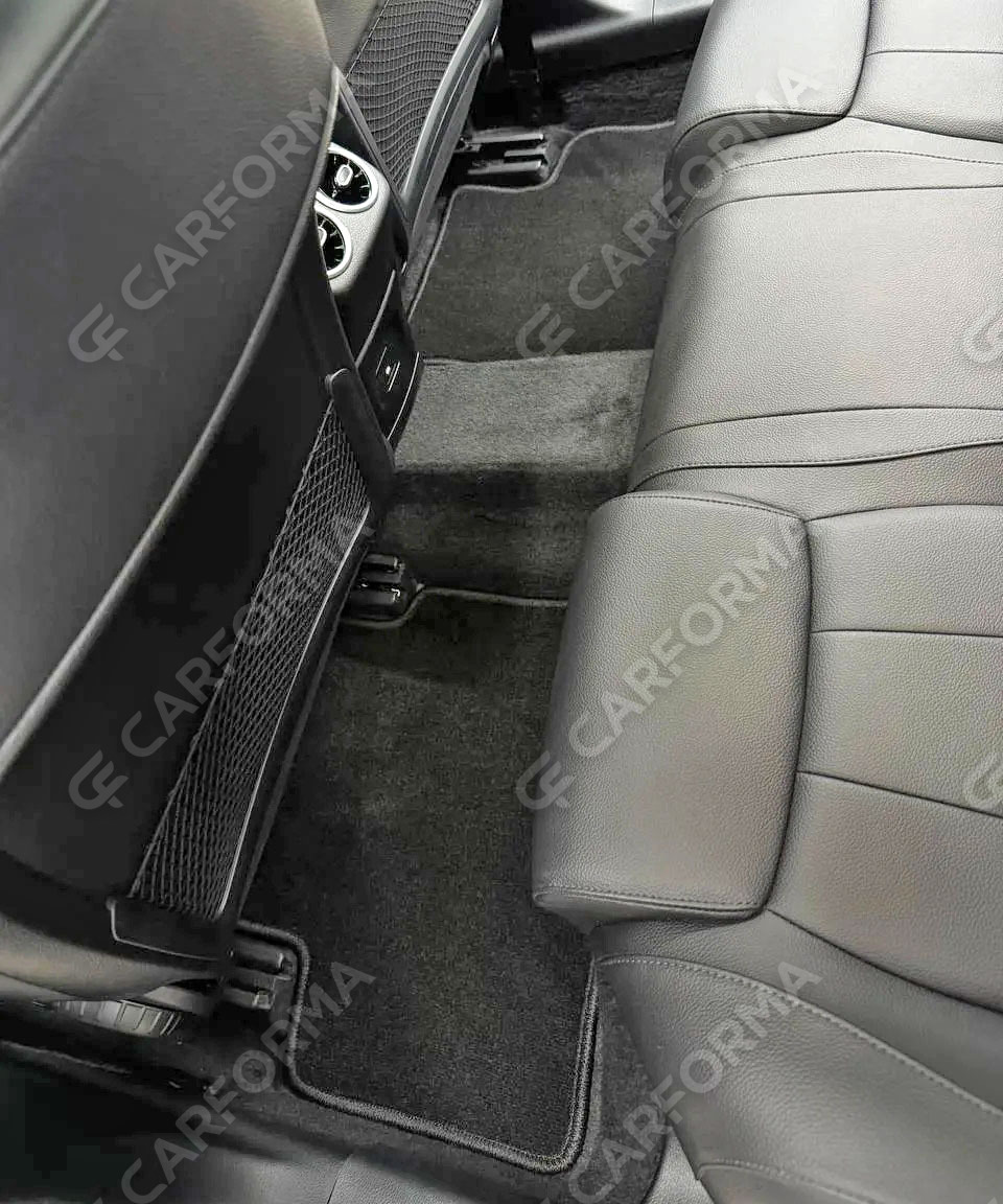 Коврики на Mercedes A (W177) 2018&nbsp;-&nbsp;2026 в Липецке