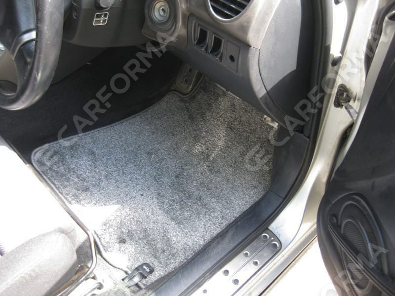 Коврики на Toyota Altezza 1998&nbsp;-&nbsp;2005 в Липецке