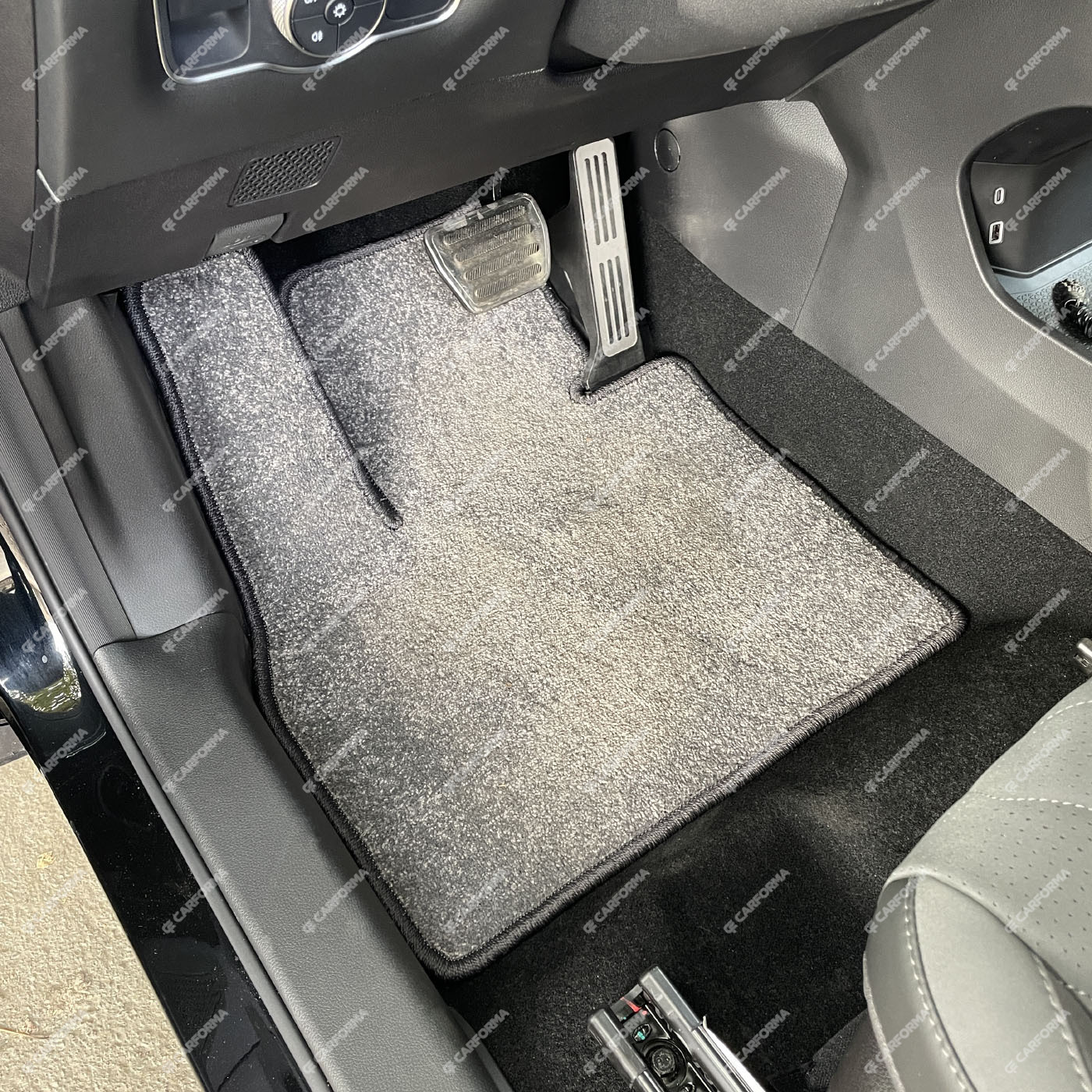 EVA коврики на Chery Tiggo 8 Plus 2024&nbsp;-&nbsp;2025 в Липецке