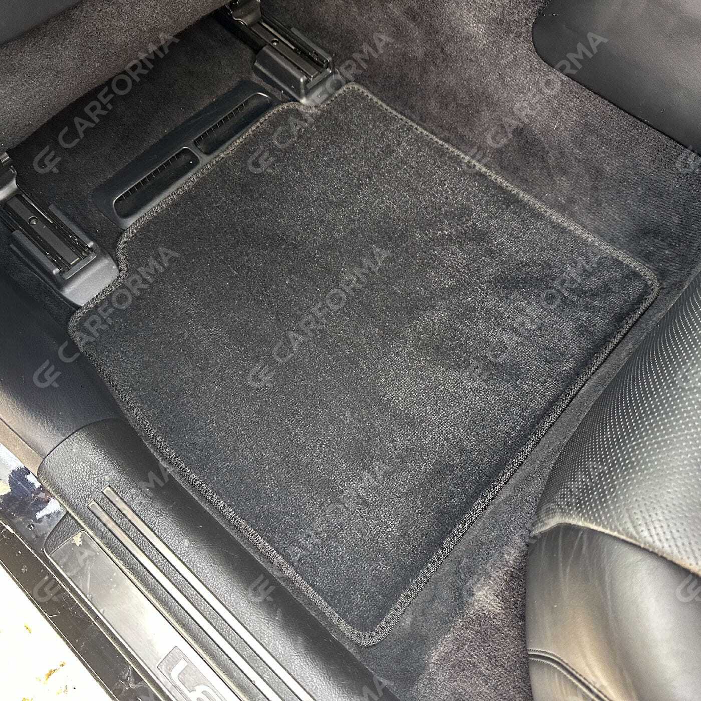 EVA коврики на Lexus LS IV 2006&nbsp;-&nbsp;2017 в Липецке